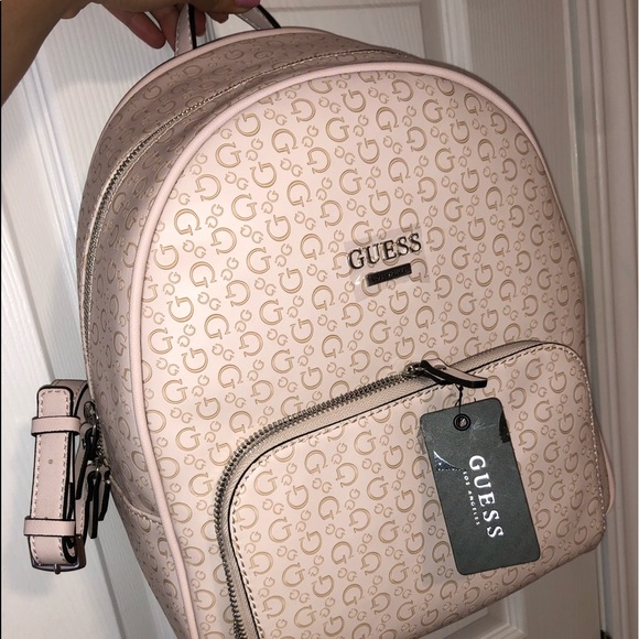 Guess backpack - Picture 1 of 3